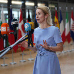 EU finds ‘indications’ Israel is breaching trade deal with its actions in Gaza