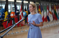 EU finds ‘indications’ Israel is breaching trade deal with its actions in Gaza