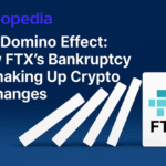 The Domino Effect: How FTX’s Bankruptcy Is Shaking Up Crypto Exchanges
