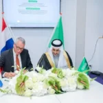 Saudi Arabia, Netherlands Sign Agreements in Environmental, Agricultural Fields