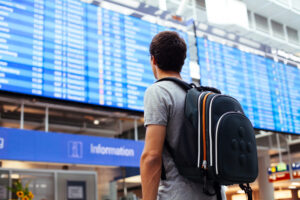 Good news! Airports in Europe set to drop the most annoying rule