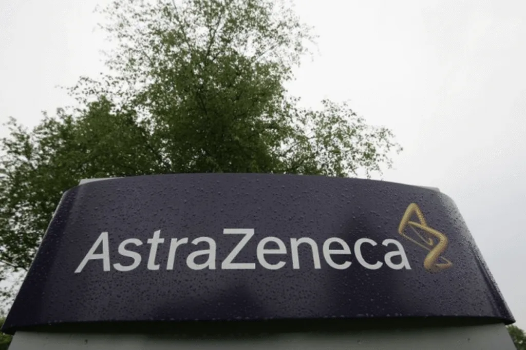 Astrazeneca: Demand for cancer drugs boosts pharmaceutical giant