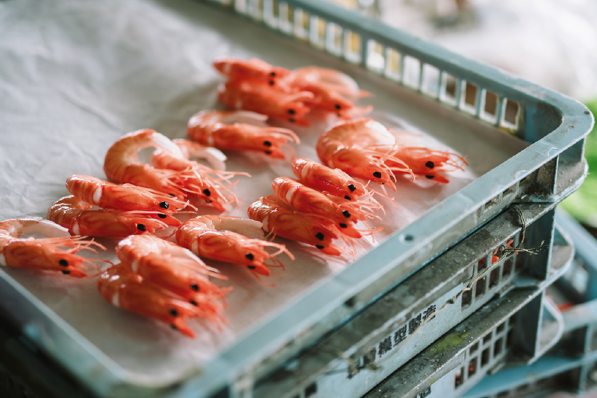 Price of fresh food pushes up Brits’ supermarket bills
