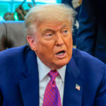 Why Trump could be the X factor in New Jersey: From the Politics Desk
