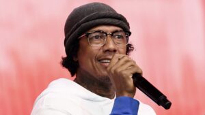 Dad Brain? Nick Cannon Trends After Missing Two Of His Kids’ Names While Listing All Of His 12 Children (WATCH)