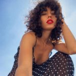 ‘Cloud Curls’ Are Trending—and They’re Even Hotter Than the Weather Forecast