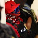 State, local officials seek to ban ICE agents’ masks