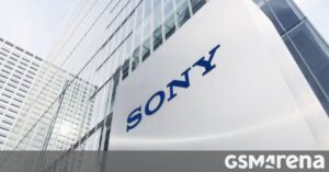 Sony’s image sensor division posts record income, smartphone business continues to shrink