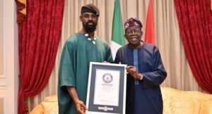 “I’ve No Interest In Partisan Politics” – Tunde Onakoya Speaks On His Visit To Tinubu