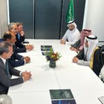 Egypt discusses agricultural cooperation with Netherlands, Saudi Arabia