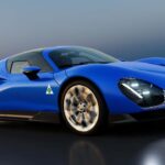 Alfa Romeo Is Struggling in The US, But Thriving in Europe