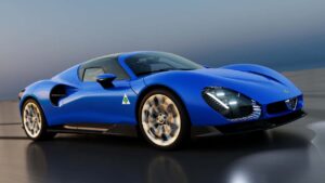 Alfa Romeo Is Struggling in The US, But Thriving in Europe