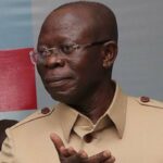 You blatantly lied – Air Peace fires back at Oshiomhole over allegations of extortion