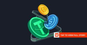 Utility, not hype, will drive stablecoin growth in Africa
