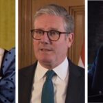 400 celebs, public figures demand UK halt arms sales to Israel, broker ‘immediate ceasefire’ in Gaza