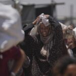 ‘Death race’ for food: Hundreds killed in Gaza aid chaos