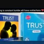 Hilarious Memes Trending in Nairobi Today