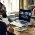 How Africans Are Adapting to Remote Work