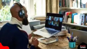 How Africans Are Adapting to Remote Work
