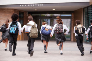 London Construction Programme names 39 firms to £3bn education framework
