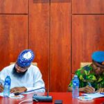 NASENI, Nigerian Air Force deepen partnership on indigenous defense technologies