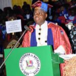 ‎Diri Tasks Universities On Made-in-Nigeria Innovations