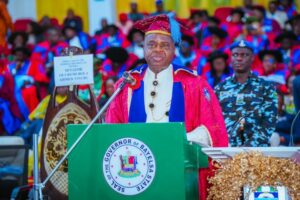 Diri Tasks Universities on Made-in-Nigeria Innovations