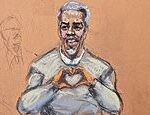 Diddy trial chaos as prosecutors try to eject juror over ‘serious’ ethics breach: Live updates