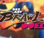 Poll: Box Art Brawl