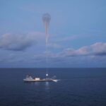 Troubled balloon-tourism pioneer Space Perspective bought by Spanish company
