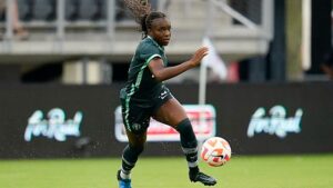 Women’s Afcon: Nigeria reaches final after 2-1 win over South Africa