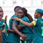 First lady congratulates super falcons on  victory over South Africa