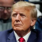 REPORT: Nigeria among few countries where Donald Trump remains highly popular