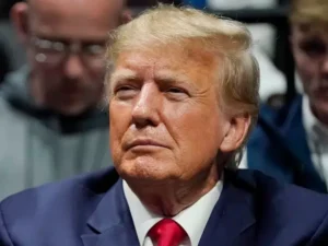 REPORT: Nigeria among few countries where Donald Trump remains highly popular