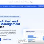 AIcosts: AI cost tracking & optimization