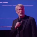 Saylor says Strategy could hold up to 7% of Bitcoin supply, but full control isn’t the goal