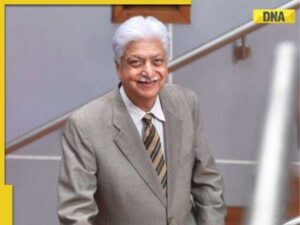 Azim Premji gets Rs 5057 crore after selling over 20 crore equity shares to…; net worth climbs to Rs…