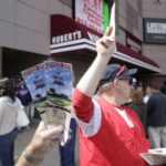 On This Day, July 20: Baseball fans pay for admission for 1st time