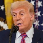 Trump reiterates Iran nuclear sites destroyed despite contradicting reports