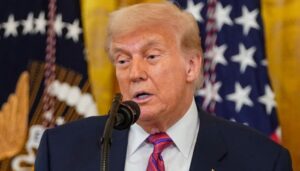 Trump reiterates Iran nuclear sites destroyed despite contradicting reports