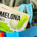 South Korean ice cream exports to North America surge
