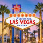 Nevada Officials Crack Down on Casino Venues Due to Crime Concerns