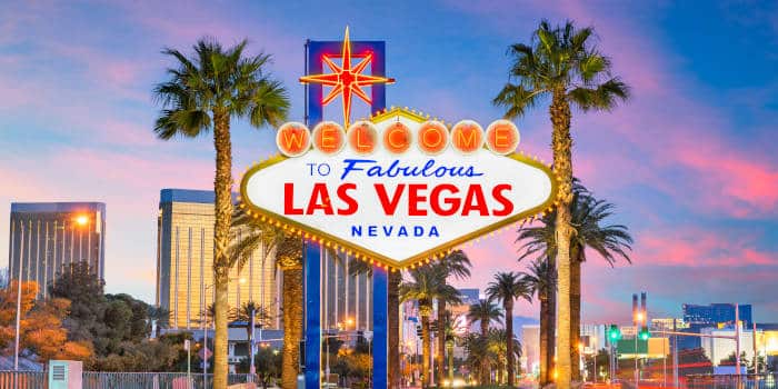 Nevada Officials Crack Down on Casino Venues Due to Crime Concerns