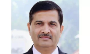 Planes, Trains & PMS: Ashwani Lohani’s Career Comes Full Circle