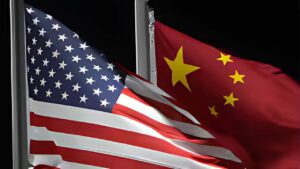 US, China negotiators to meet in Stockholm to extend trade truce
