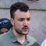 Judge orders Columbia University student activist Mahmoud Khalil released after more than three months in ICE jail