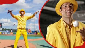 Jesse Cole’s net worth after the Savannah Bananas success