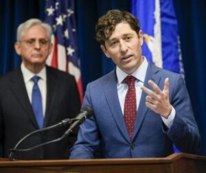 Minneapolis mayor loses party endorsement for November election