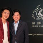 New international Chinese film awards announced, to be held in Singapore in December