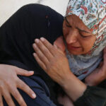 Gaza rescuers say Israeli fire kills 72
